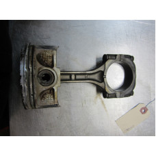 09Z227 Right Piston and Rod Standard For 10-11 Subaru Legacy  2.5 12100AA310